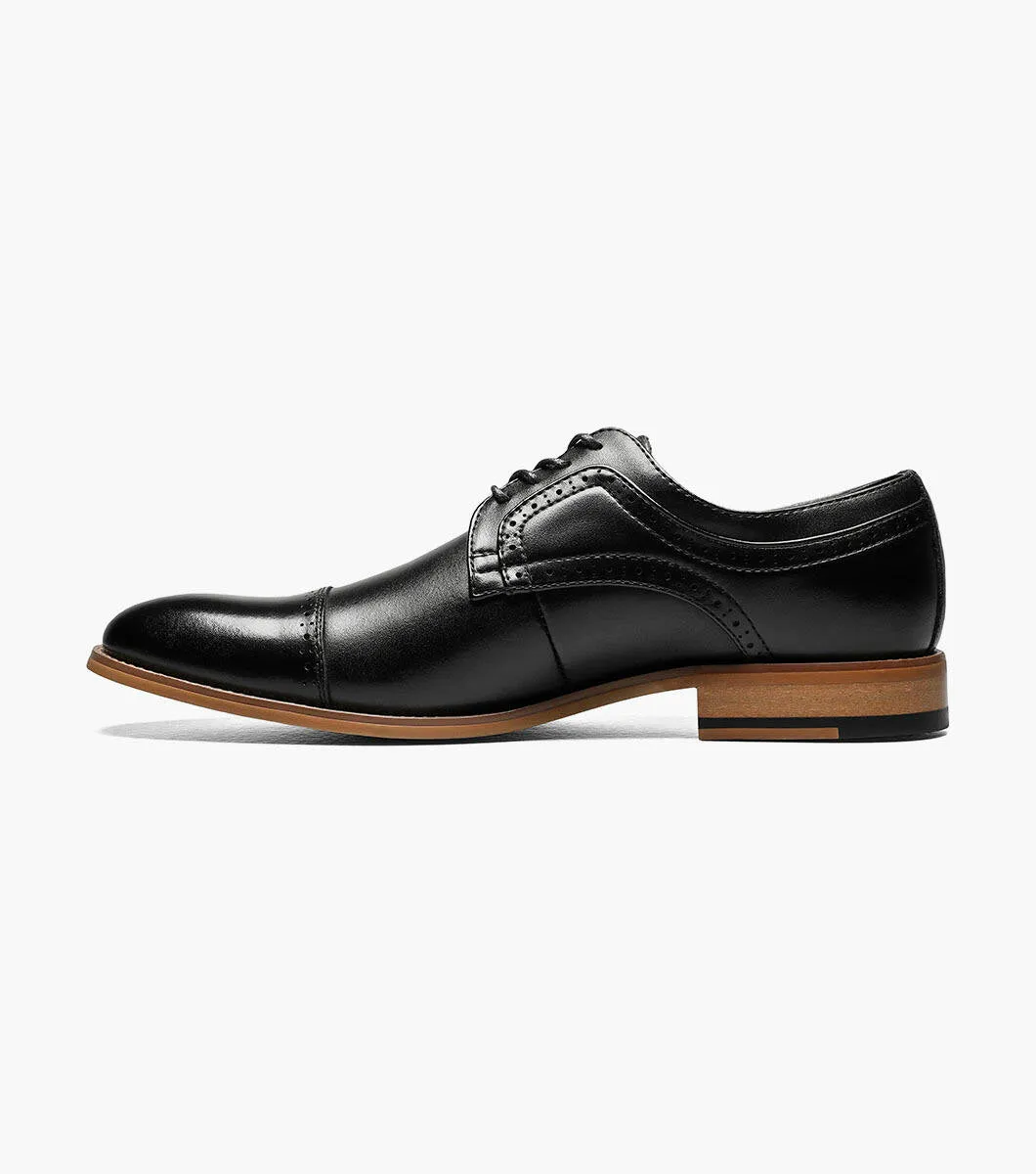 Stacy Adams DICKINSON  Cap Toe Oxford trend smart