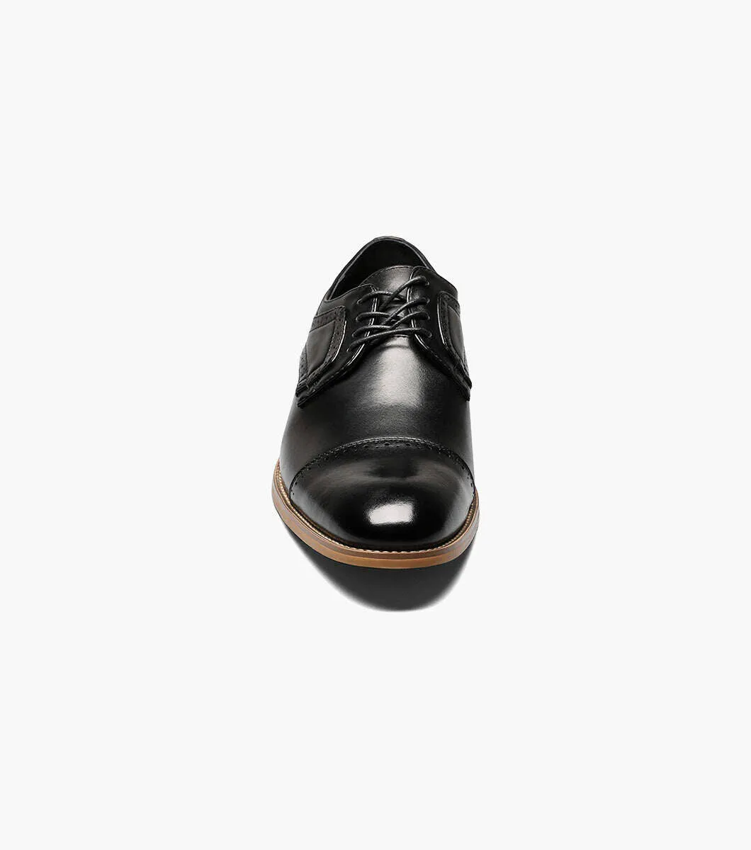 Stacy Adams DICKINSON  Cap Toe Oxford support mode