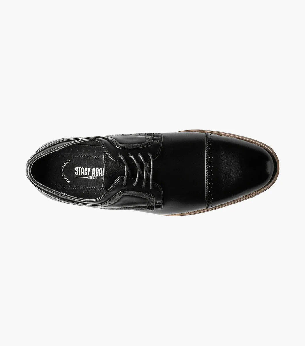 Stacy Adams DICKINSON  Cap Toe Oxford basic elite