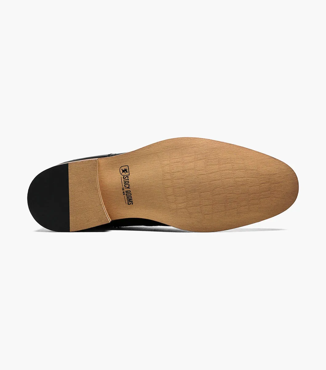 Stacy Adams DICKINSON  Cap Toe Oxford night mode