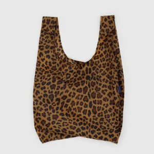 Standard BAGGU in Leopard light and strong