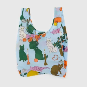 Standard BAGGU in Table Cats spacious design