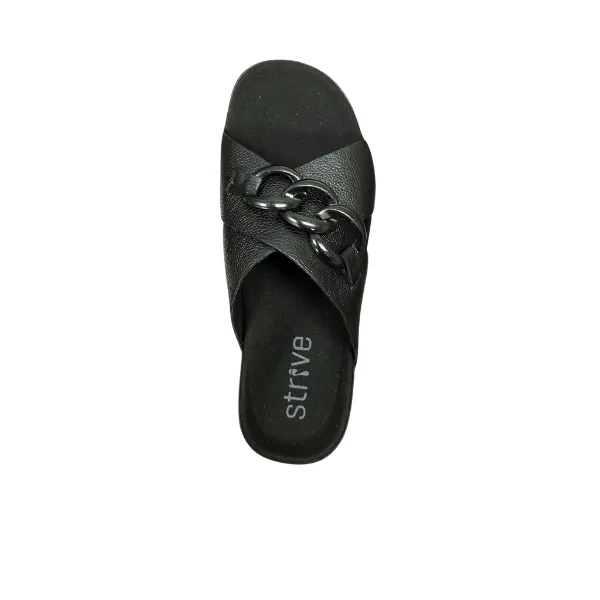 Strive Women's Palma Link Black breath feel
