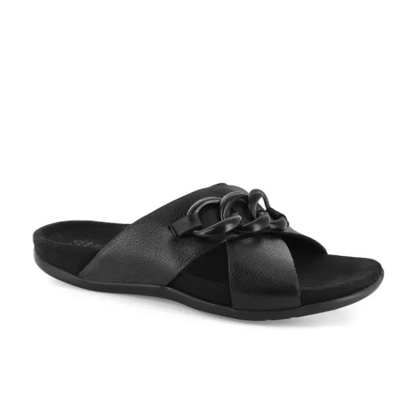 Strive Women's Palma Link Black home vibe