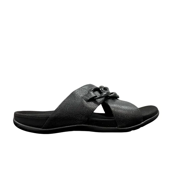 Strive Women's Palma Link Black smart casual