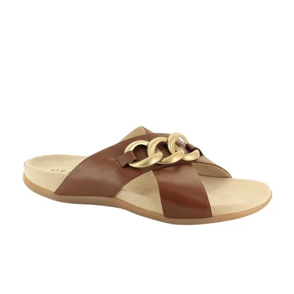 Strive Women's Palma Link Tan morning chill