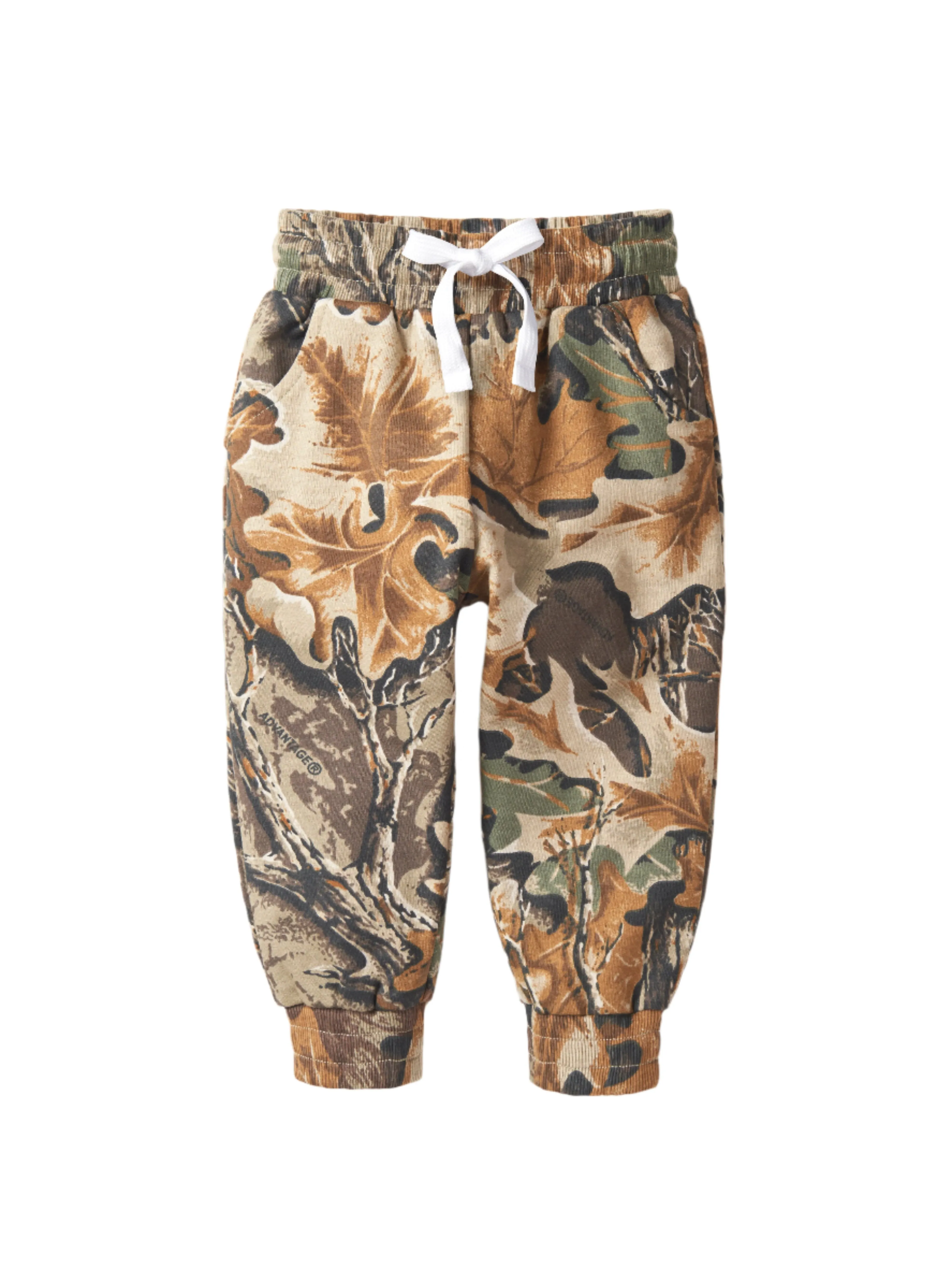 Sweatpant - Realtree Advantage  Soft Feel