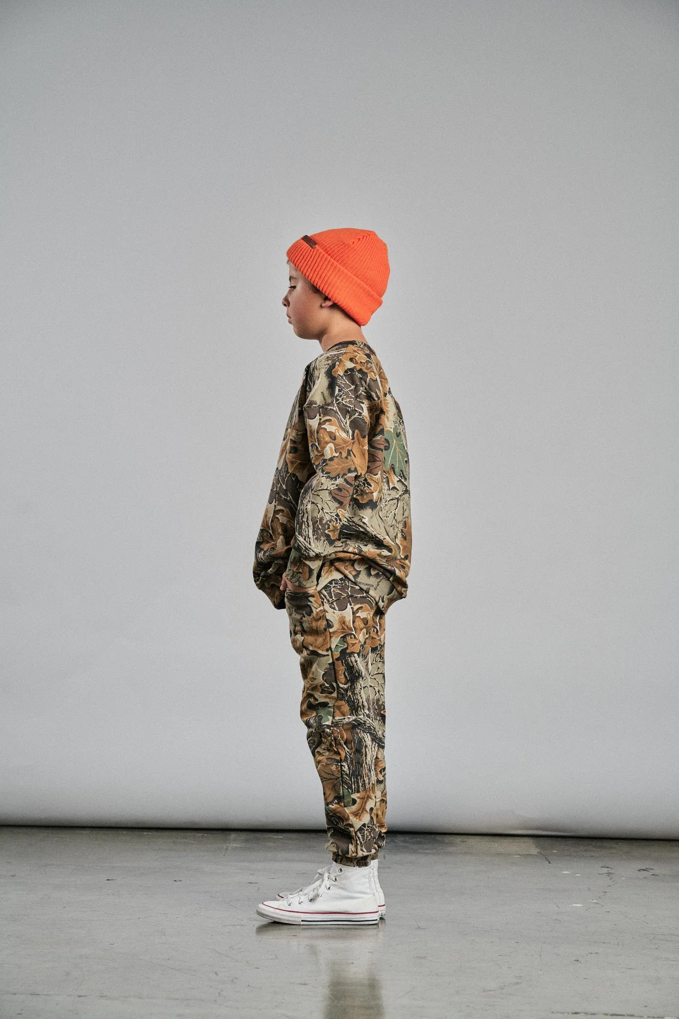 Sweatpant - Realtree Advantage  Daily Match
