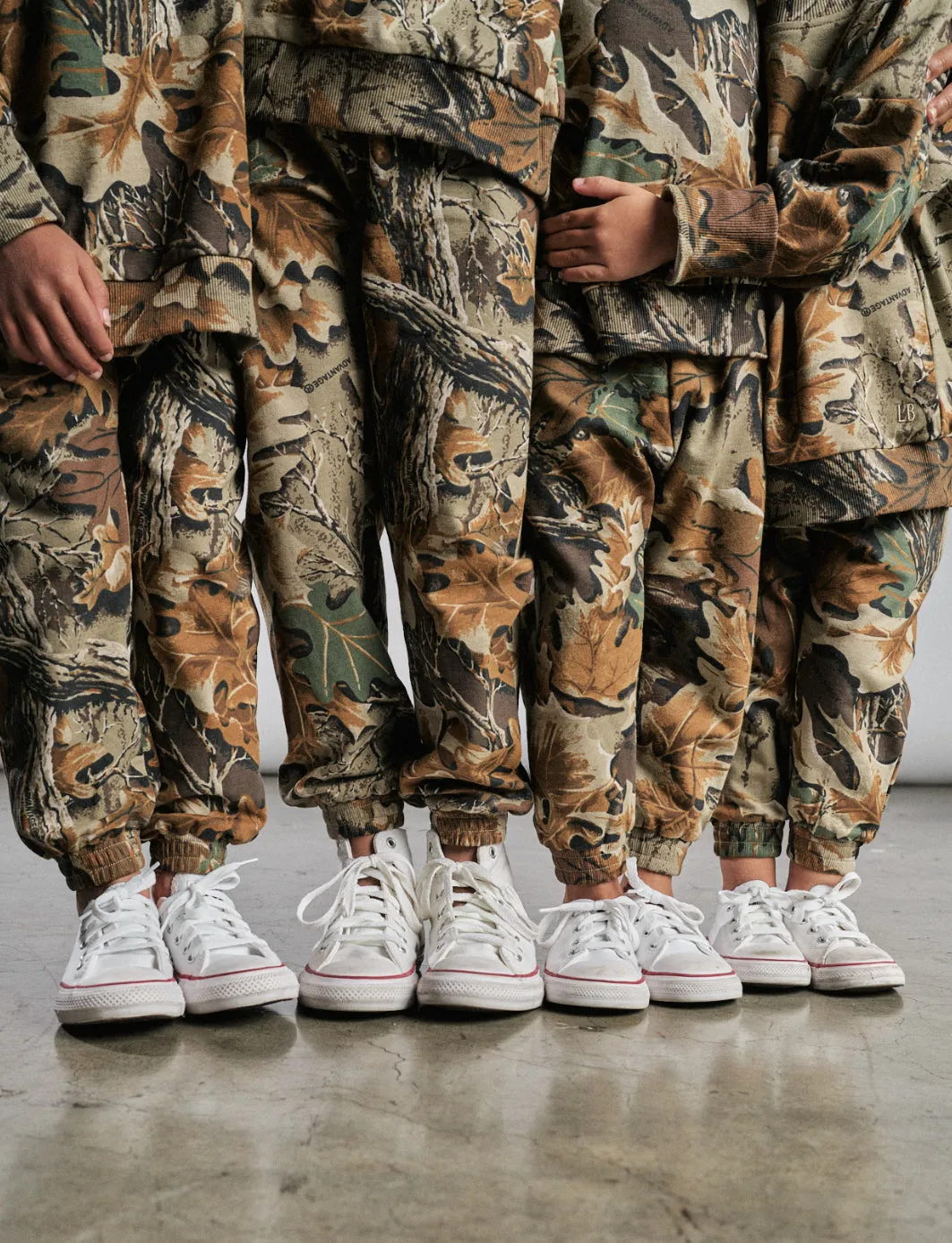 Sweatpant - Realtree Advantage  Training Gear