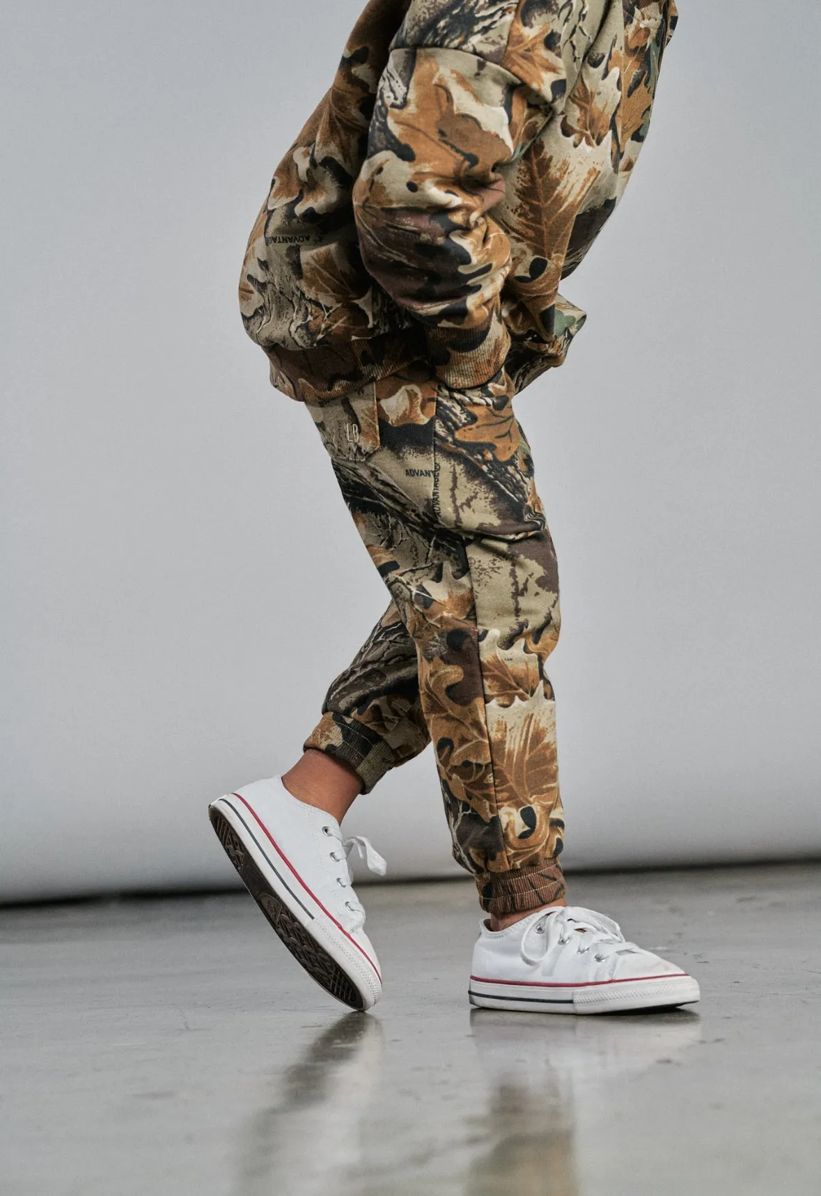 Sweatpant - Realtree Advantage  Loose Version