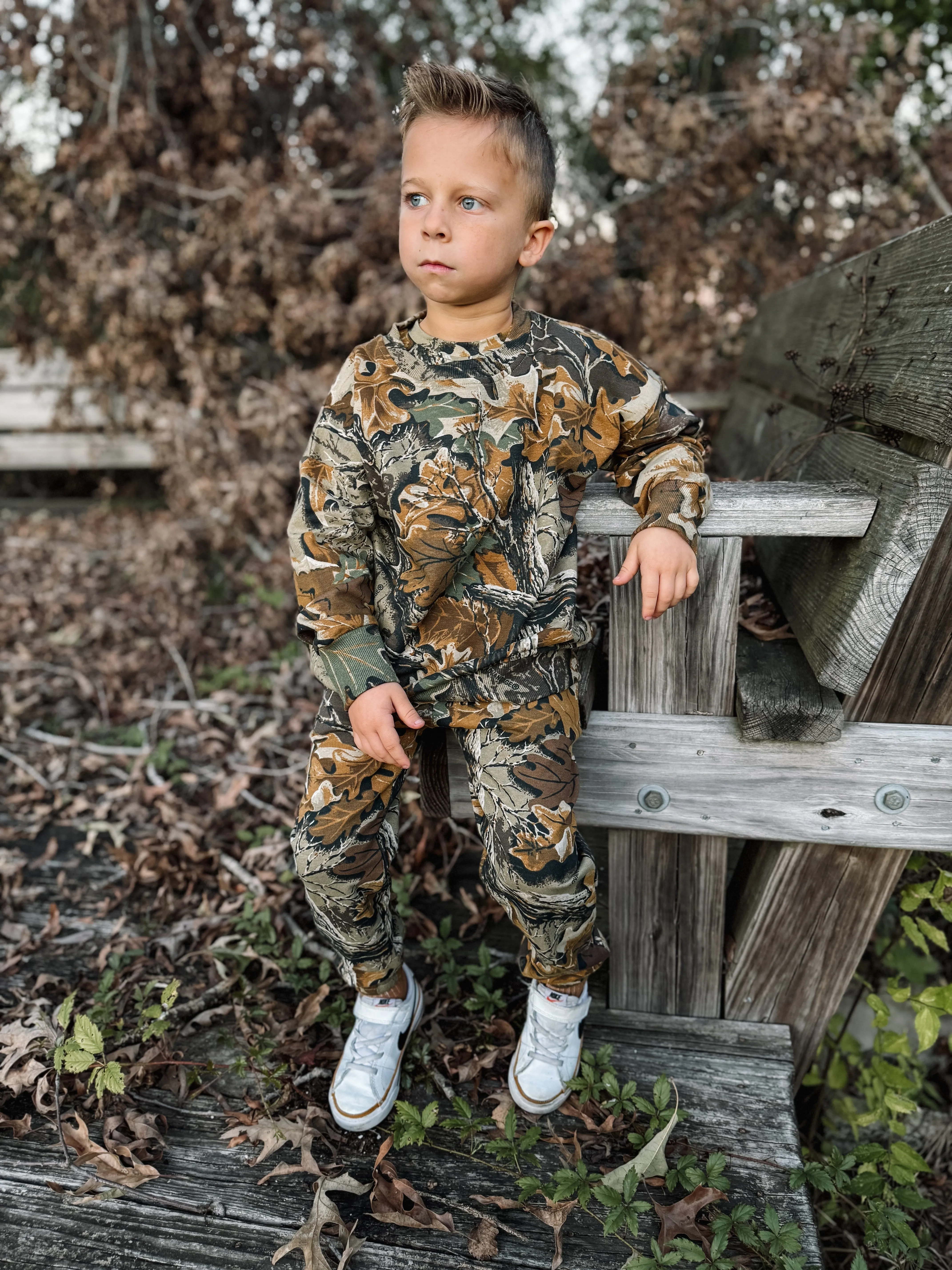 Sweatpant - Realtree Advantage  Sport Exclusive