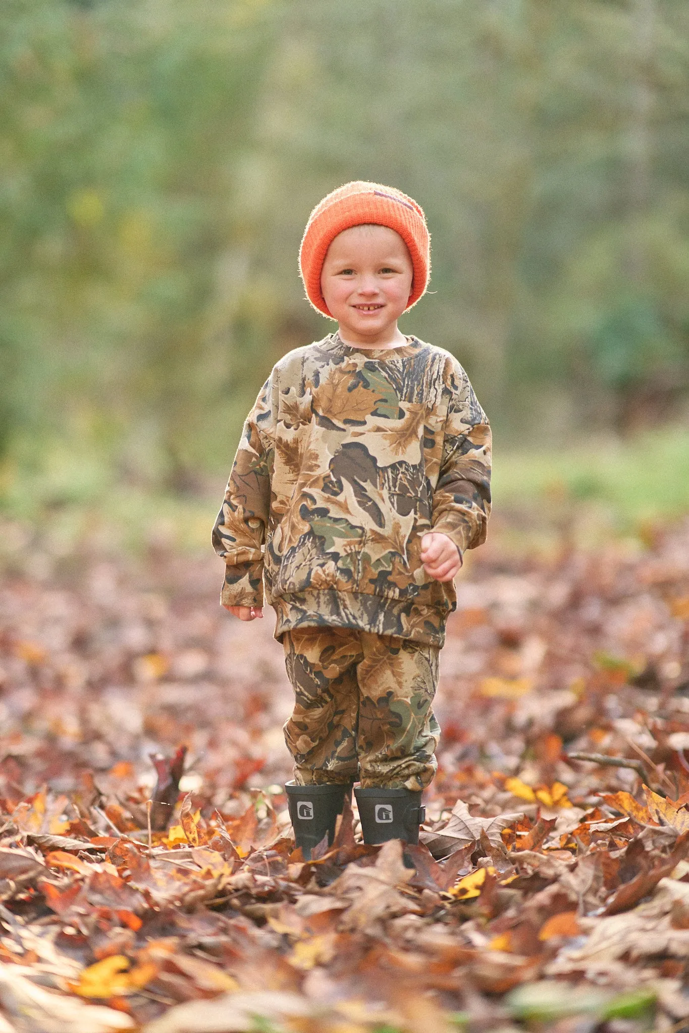 Sweatpant - Realtree Advantage  Minimal Fashion