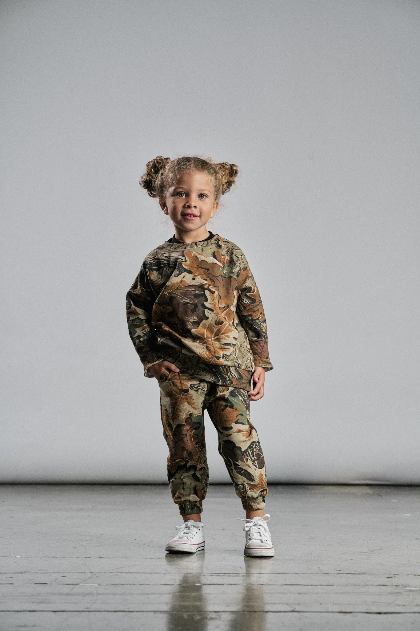 Sweatpant - Realtree Advantage  Running Light
