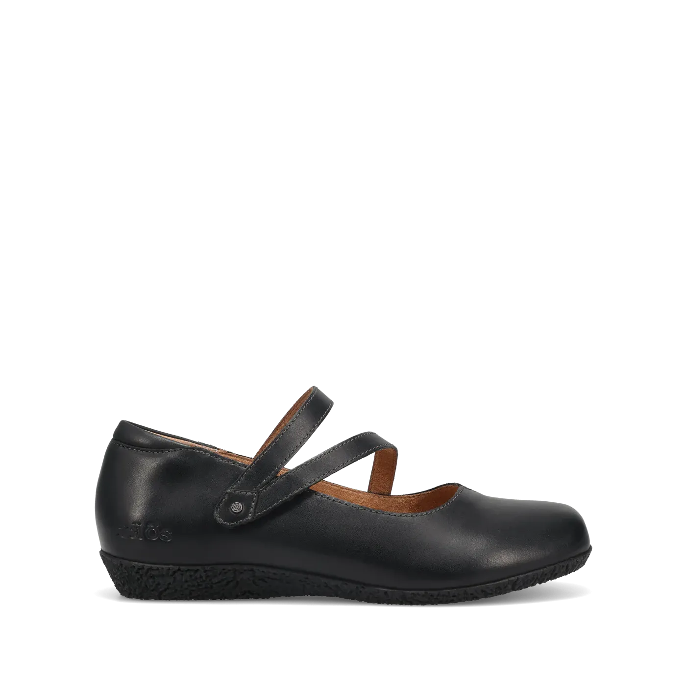 Taos Women's Banter Black comfort choice