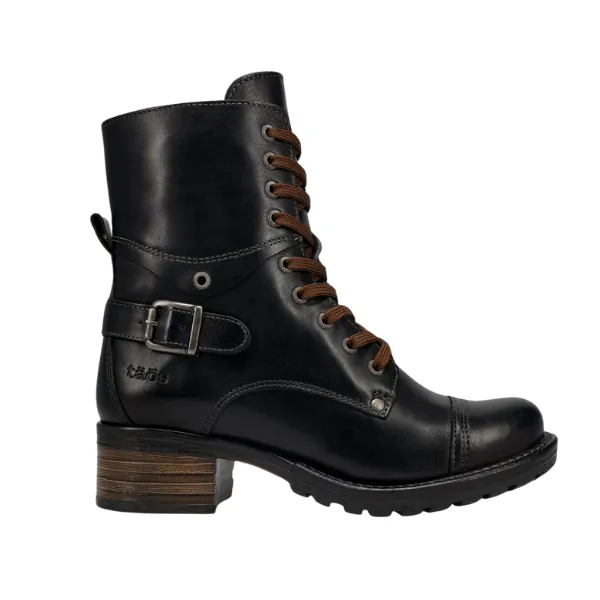 Taos Women's Crave Boot Black free soul