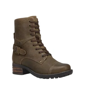 Taos Women's Crave Boot Olive trend seeker