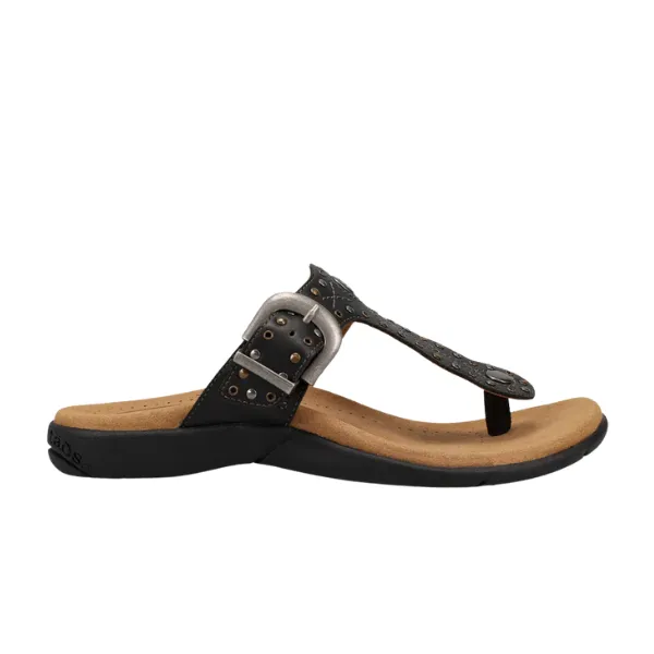 Taos Women's Flash Black Lounge Mood