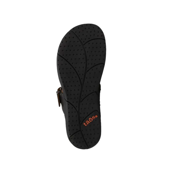 Taos Women's Flash Black Warm Mood