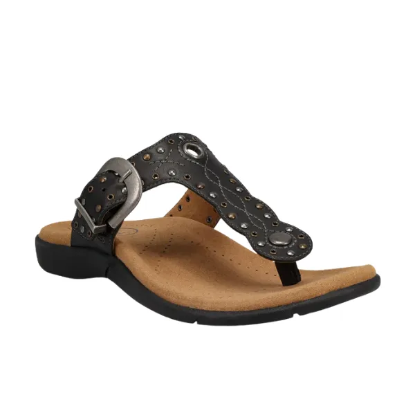 Taos Women's Flash Black mood boost