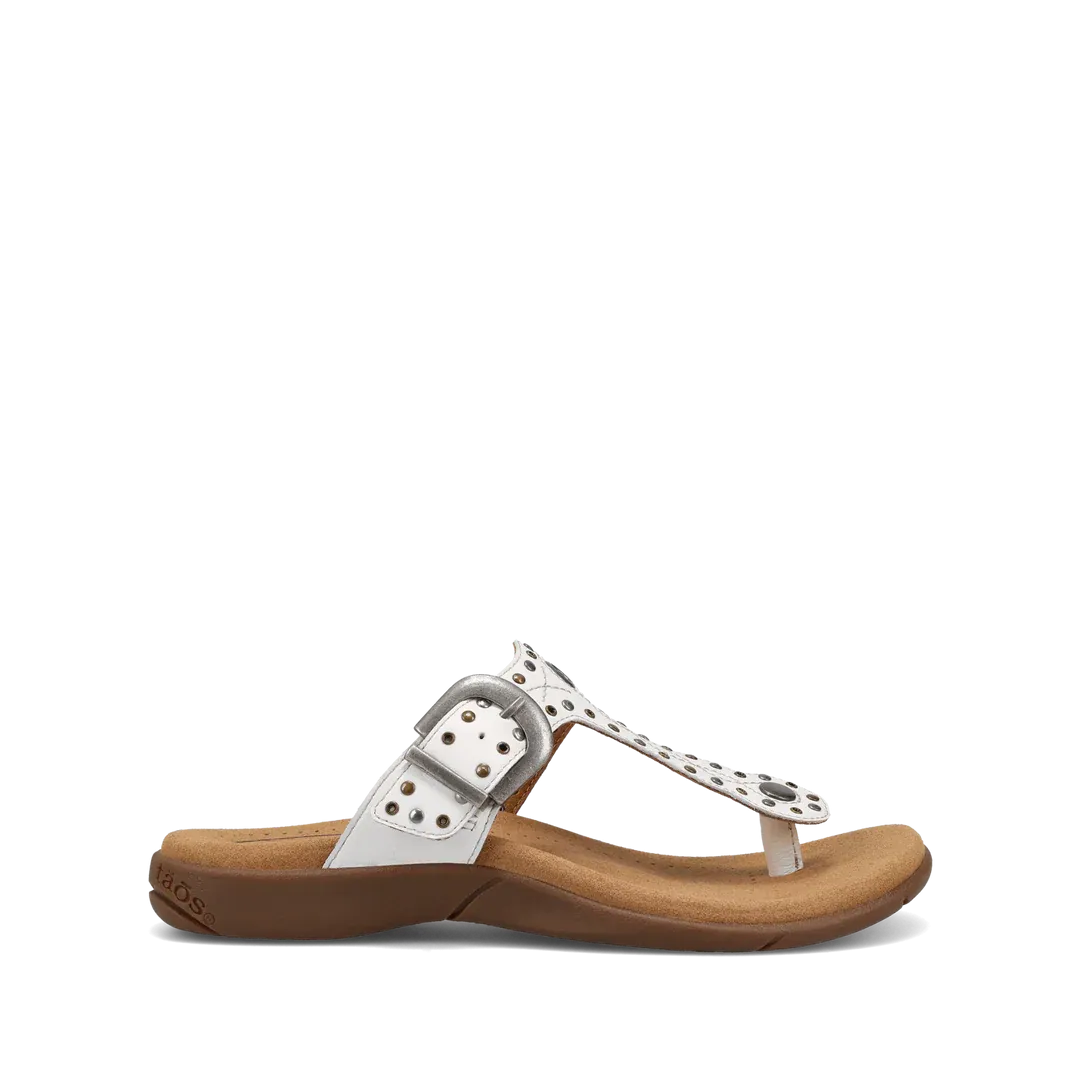 Taos Women's Flash White free zone