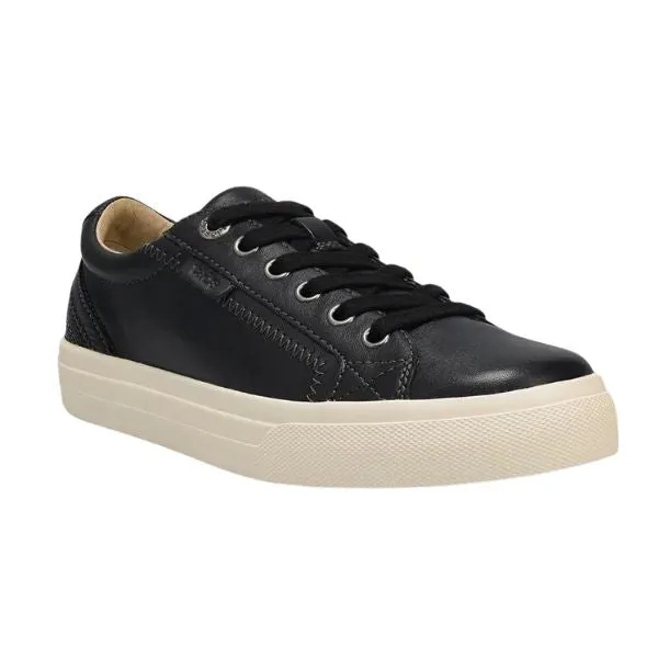Taos Women's Plim Soul Lux Black care vibe