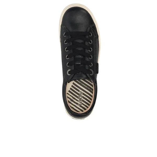 Taos Women's Plim Soul Lux Black road life