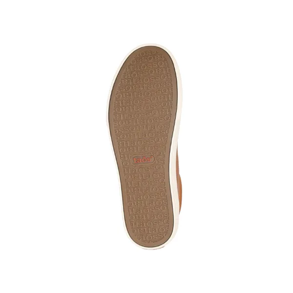 Taos Women's Plim Soul Lux Caramel easy clean