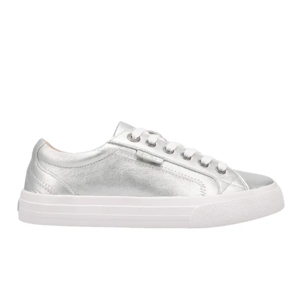 Taos Women's Plim Soul Lux Silver smooth ride