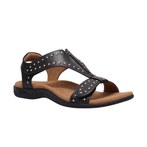 Taos Women's Show Stopper Black hike ready