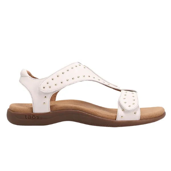 Taos Women's Show Stopper White Run Light