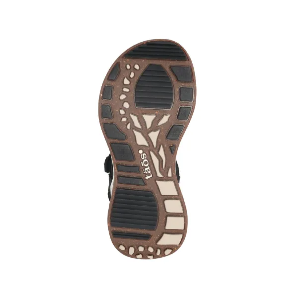 Taos Women's Super Side Black teen vibe