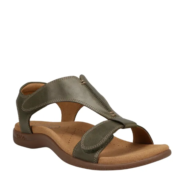 Taos Women's The Show Olive easy match