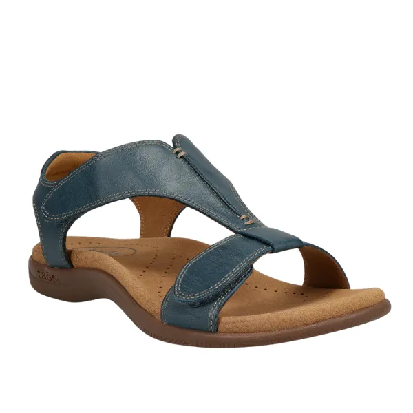 Taos Women's The Show Petrol Blue weather fit