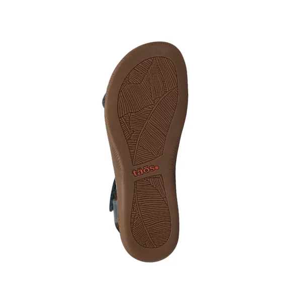 Taos Women's The Show Petrol Blue urban storm