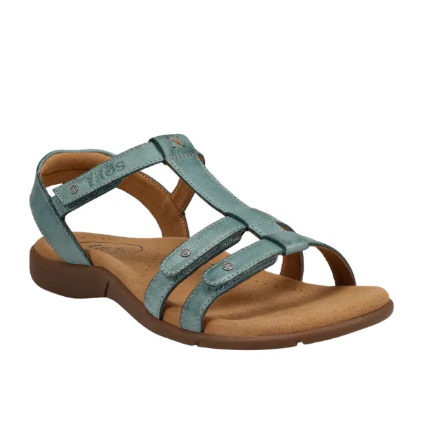 Taos Women's Trophy 2 Teal weekend joy