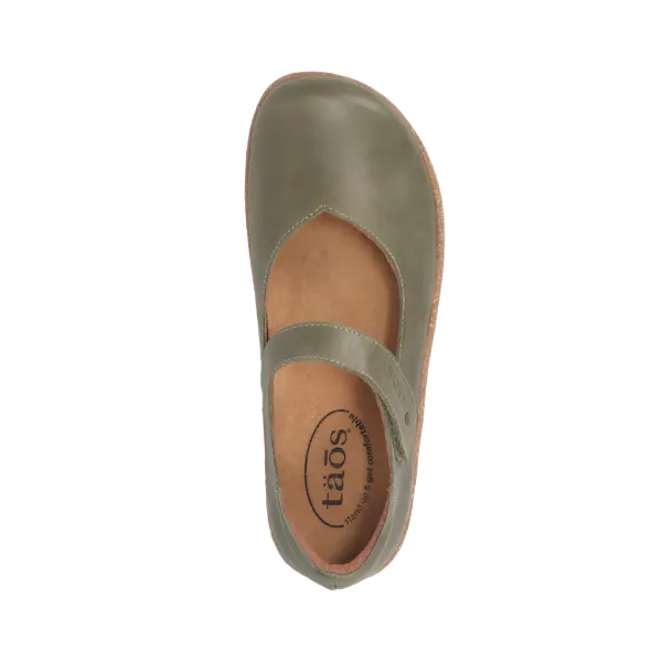 Taos Women's Ultimate Forest cold ready