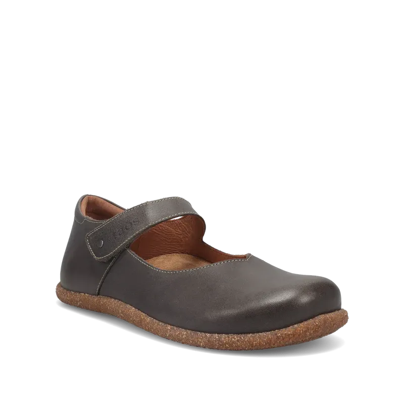 Taos Women's Ultimate Grey happy feet