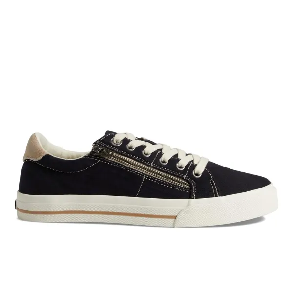 Taos Women's Z Soul Black/Tan Distressed timeless feel