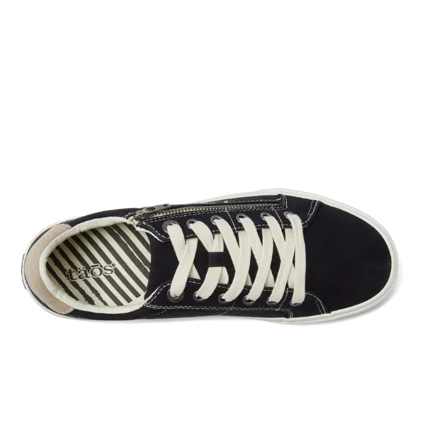 Taos Women's Z Soul Black/Tan Distressed fresh vibe
