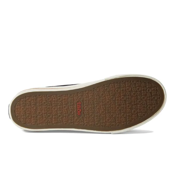 Taos Women's Z Soul Black/Tan Distressed extra air