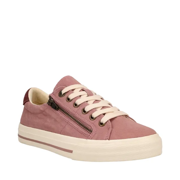Taos Women's Z Soul Dusty Rose/Wine neat outfit