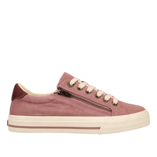Taos Women's Z Soul Dusty Rose/Wine urban beat