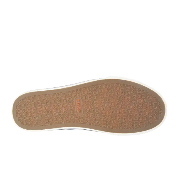 Taos Women's Z Soul Navy/Indigo Distressed natural pose