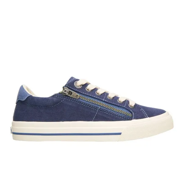 Taos Women's Z Soul Navy/Indigo Distressed slow pace