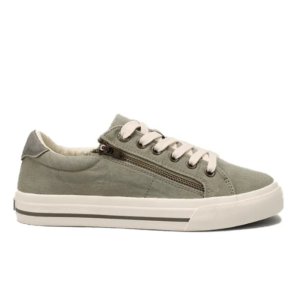 Taos Women's Z Soul Sage/Olive Distressed yoga flow