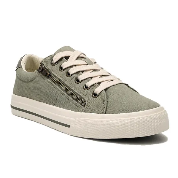 Taos Women's Z Soul Sage/Olive Distressed trend lover