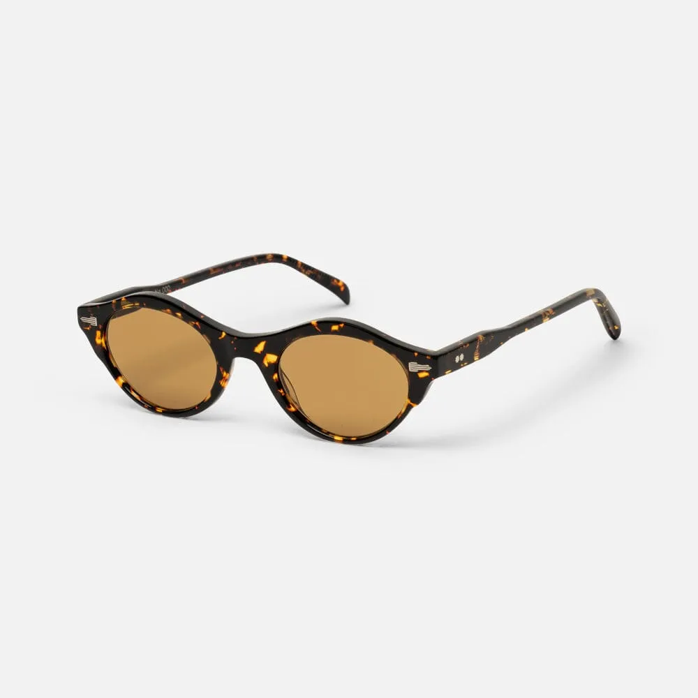 Tejesta Sunglasses - Araki sun shield