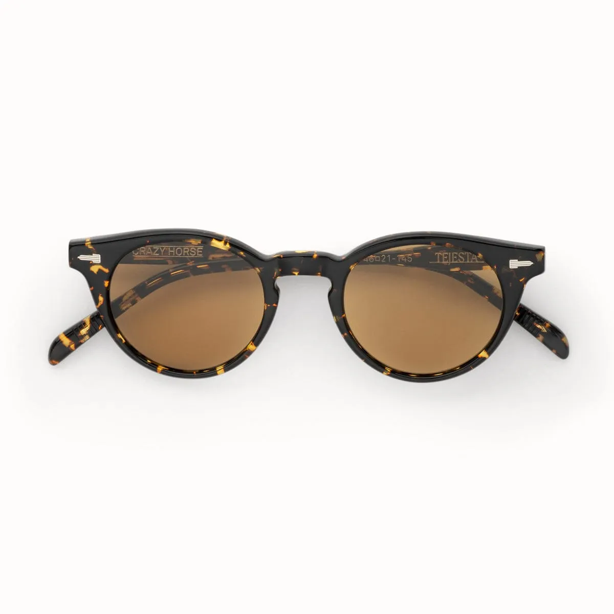 Tejesta Sunglasses - Crazy Horse diverse style