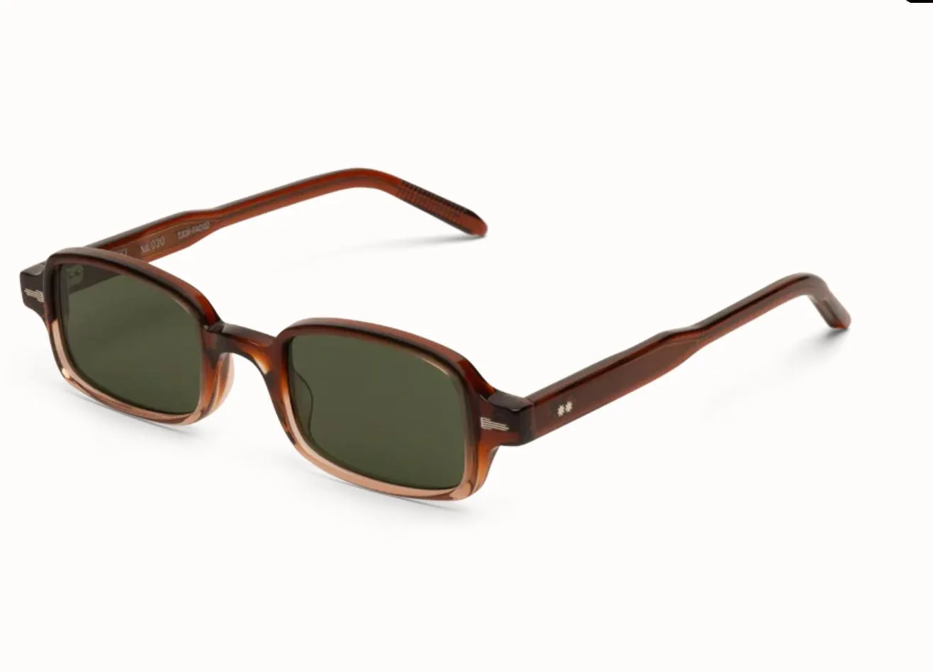 Tejesta Sunglasses - Dixon dust proof