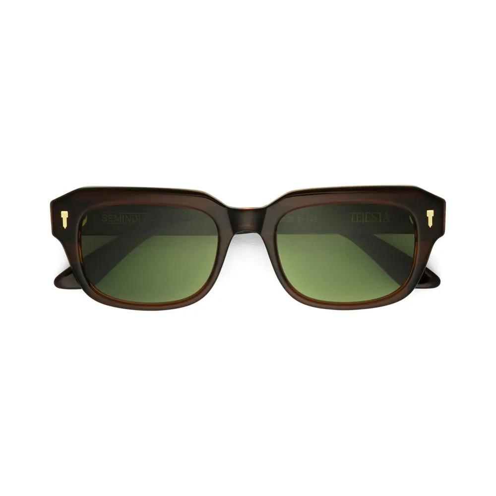 Tejesta Sunglasses- Seminole couple style